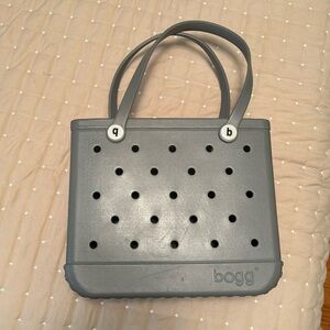 BABY BOGG BAG IN FOGG